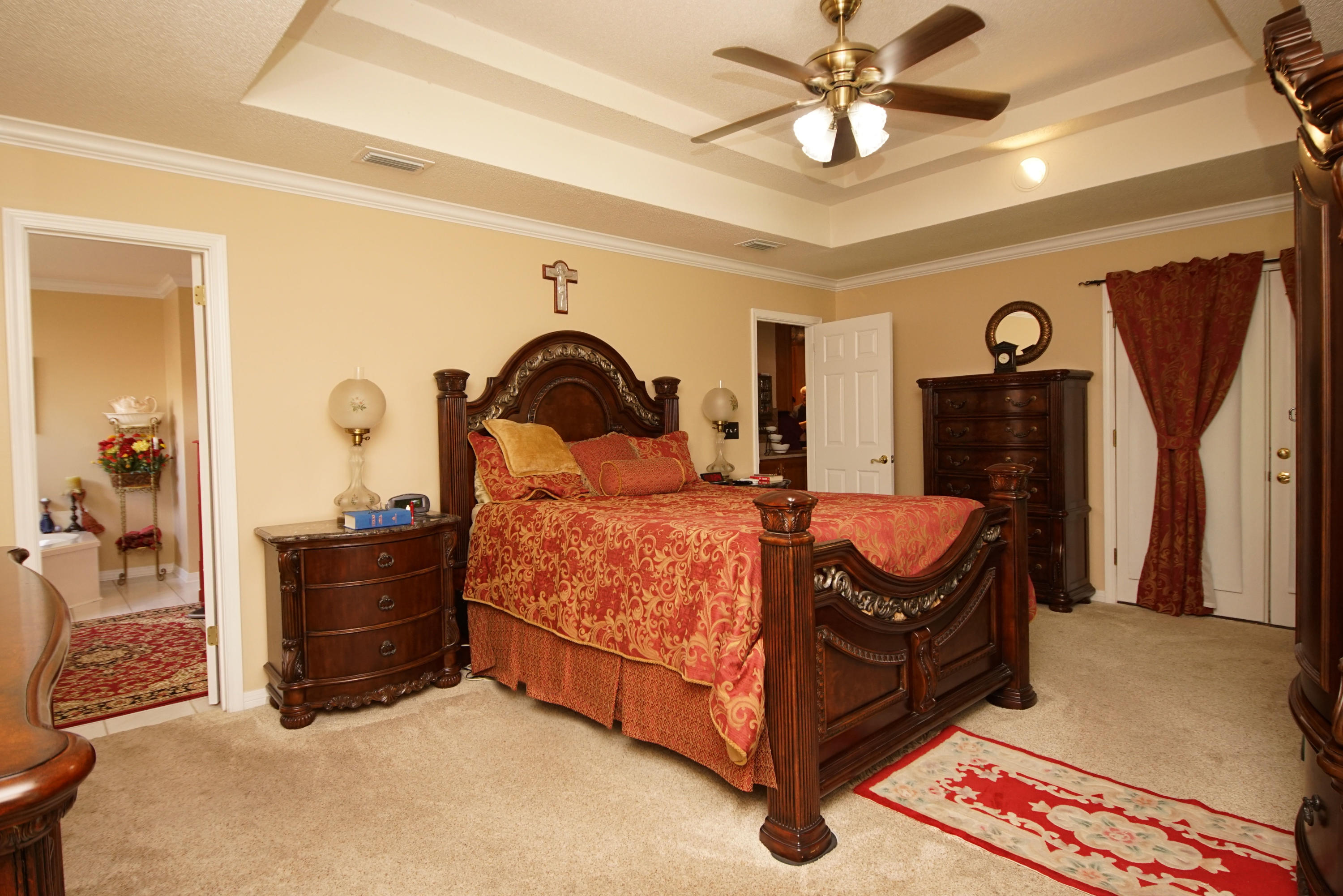 PARKWOOD ESTATES PH 1 BLUEWATER BAY - Residential