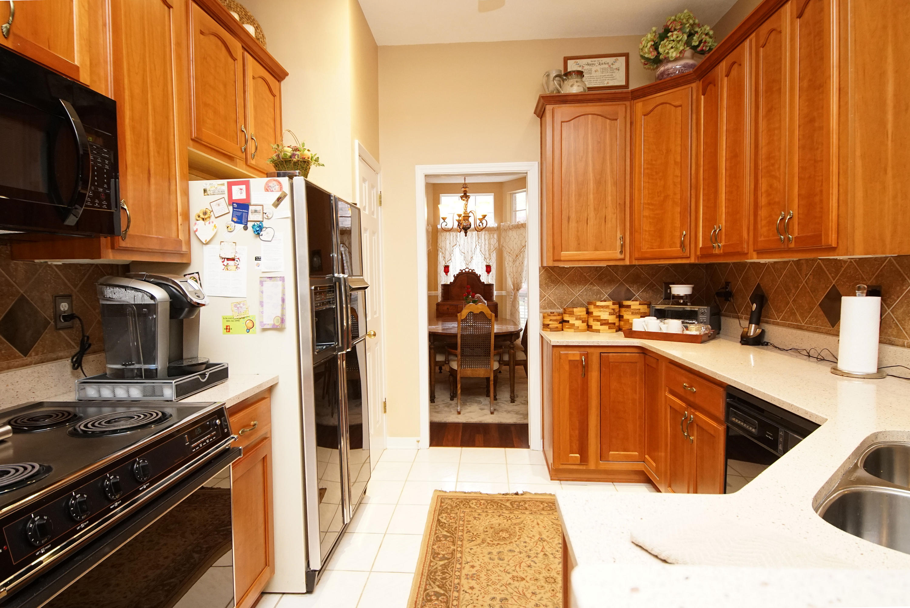 PARKWOOD ESTATES PH 1 BLUEWATER BAY - Residential