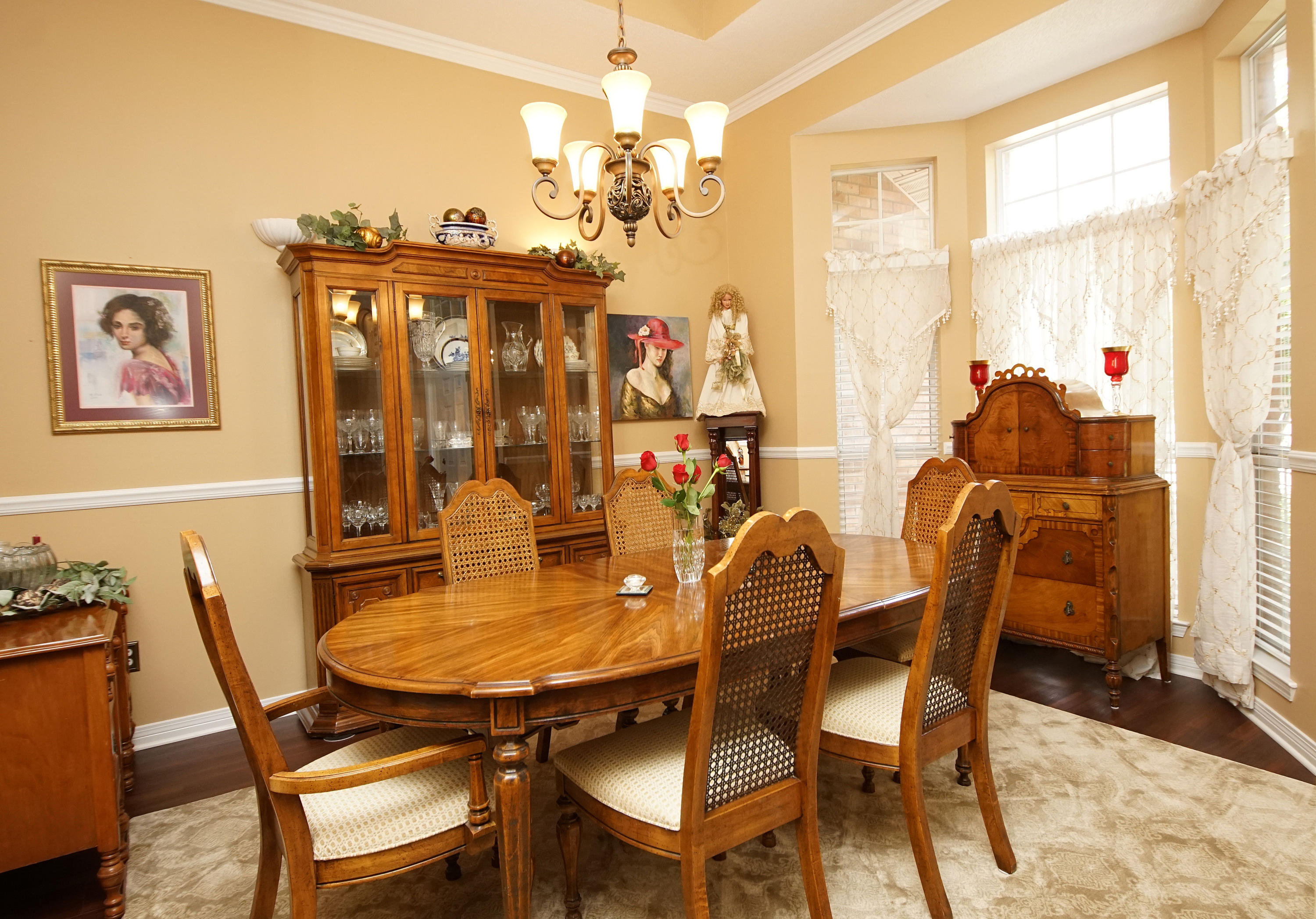 PARKWOOD ESTATES PH 1 BLUEWATER BAY - Residential