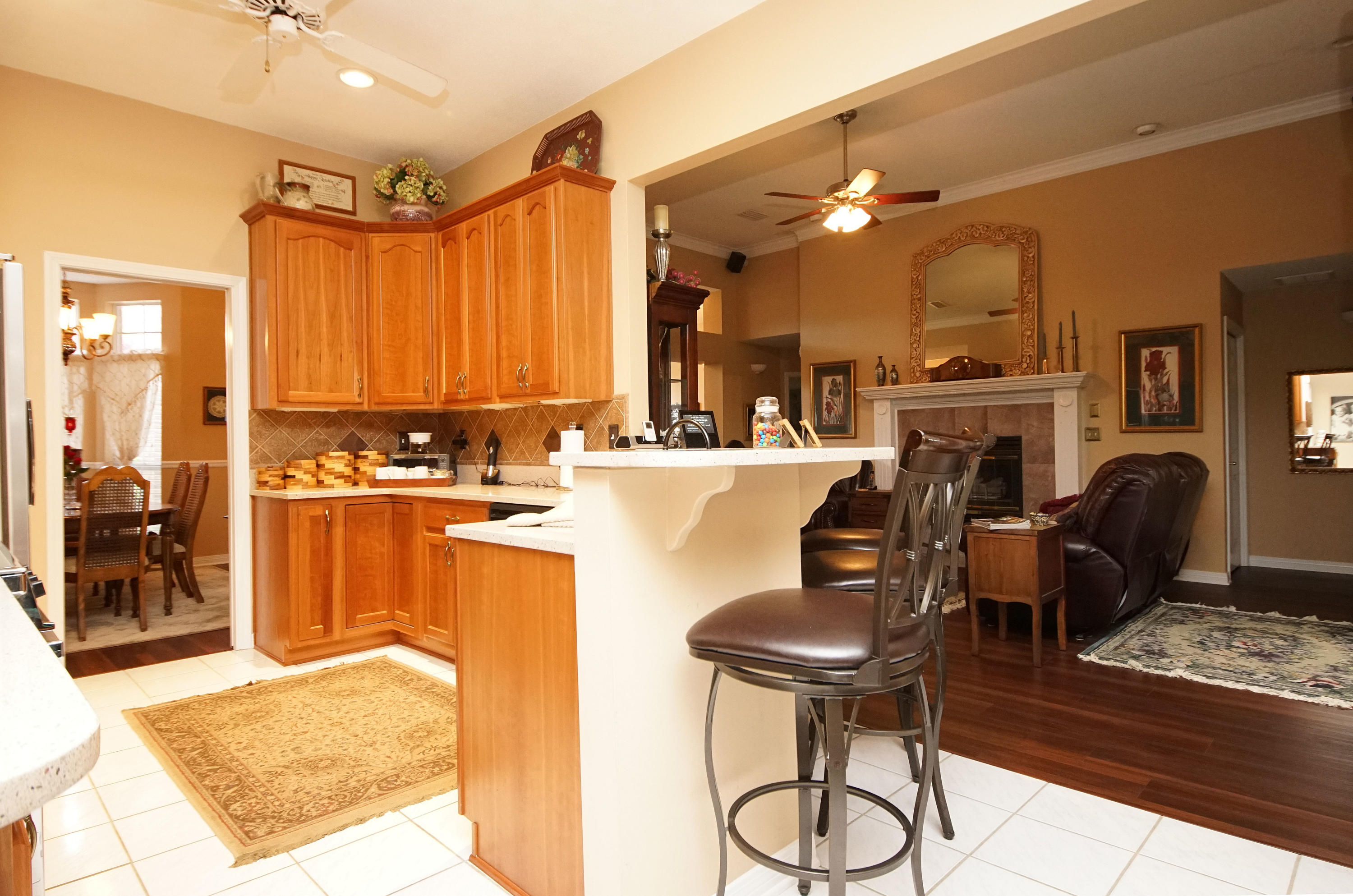 PARKWOOD ESTATES PH 1 BLUEWATER BAY - Residential