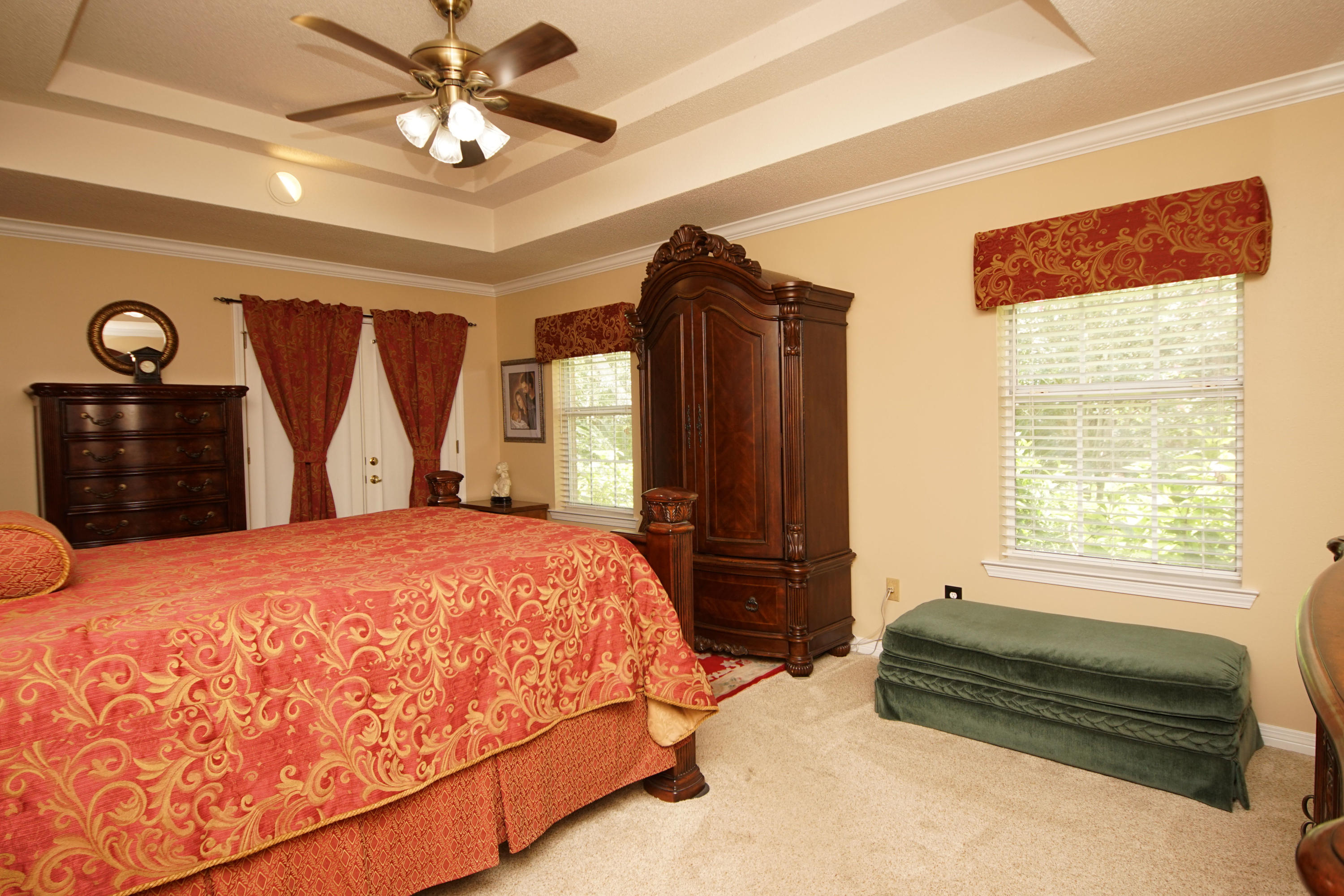 PARKWOOD ESTATES PH 1 BLUEWATER BAY - Residential