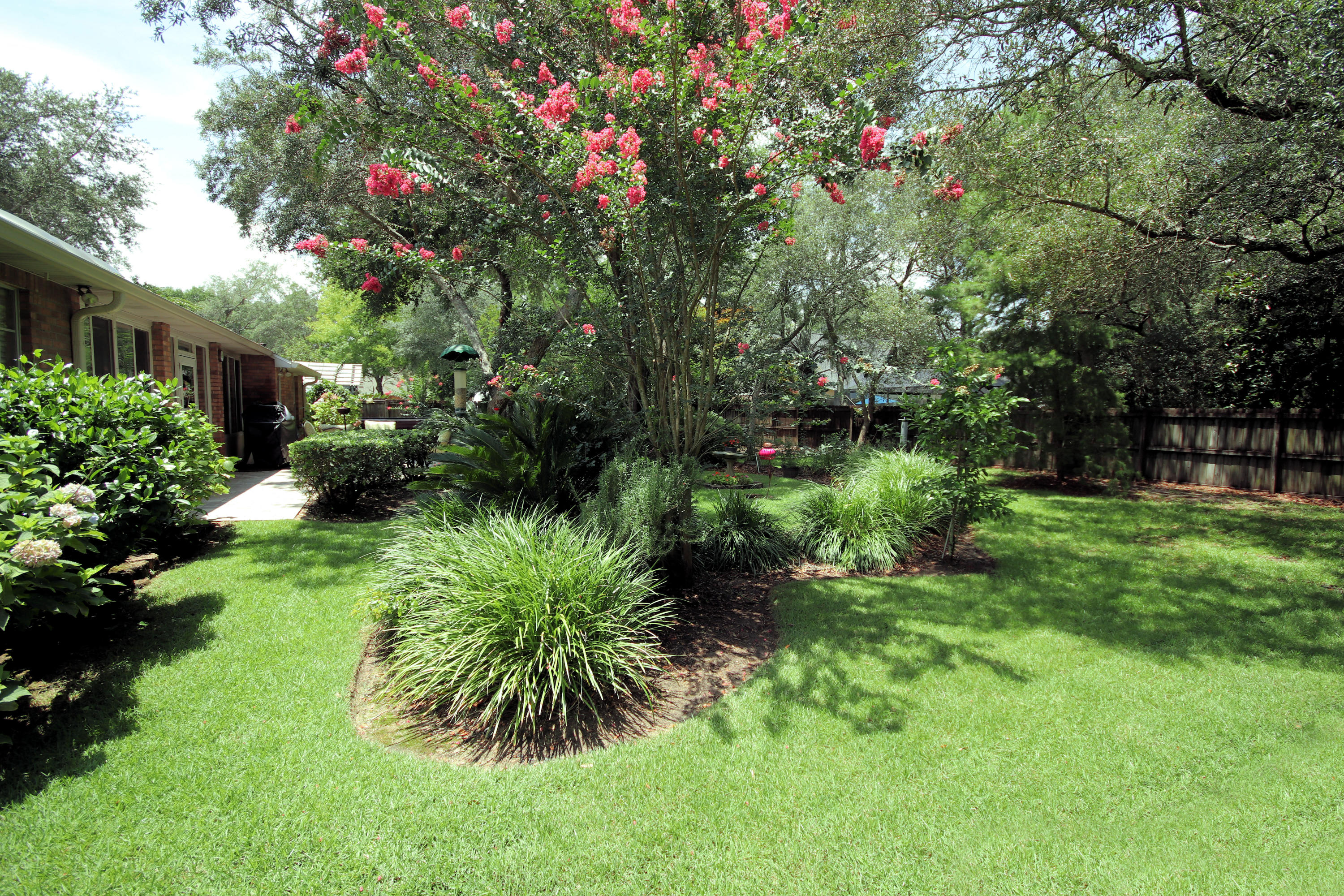 PARKWOOD ESTATES PH 1 BLUEWATER BAY - Residential