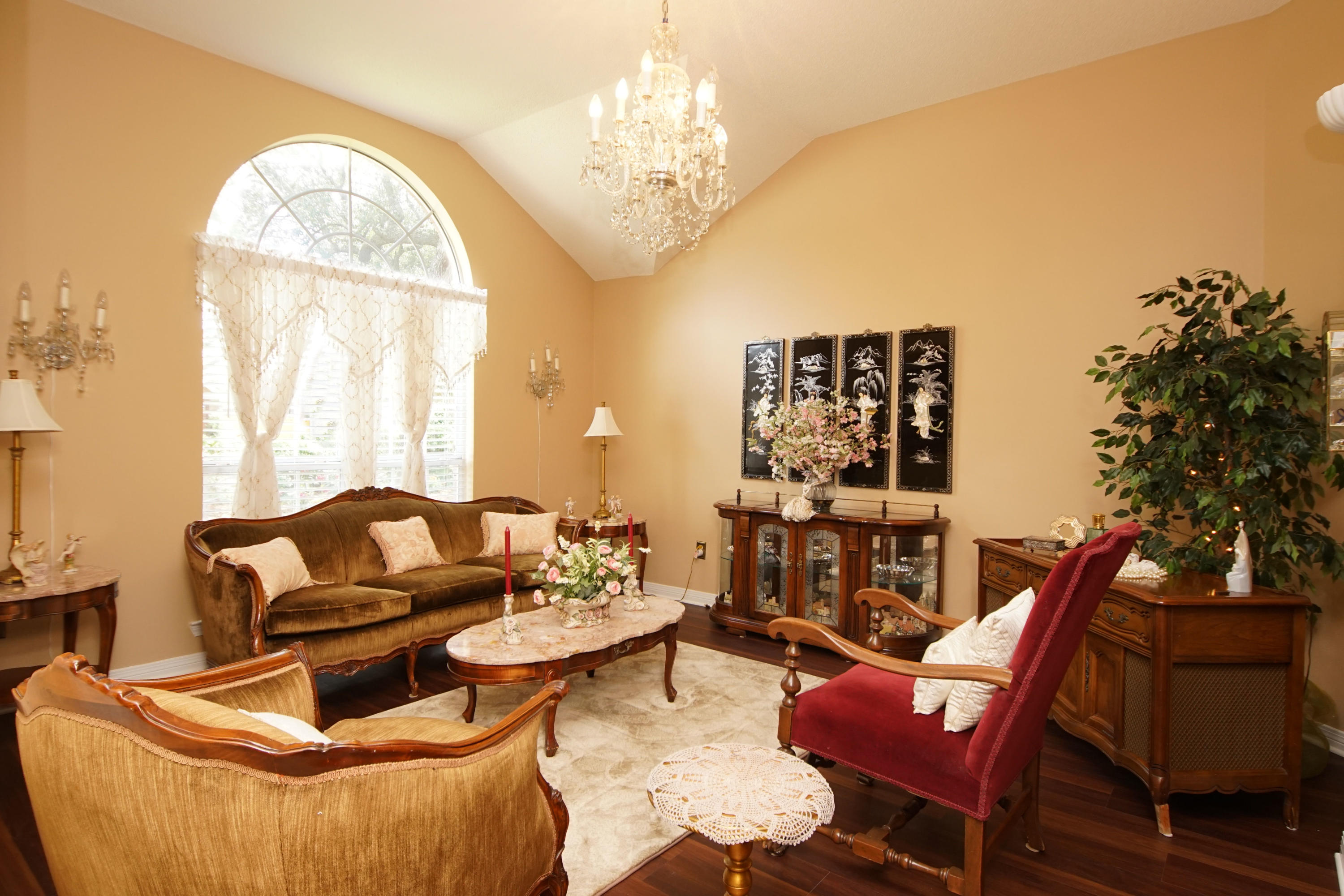PARKWOOD ESTATES PH 1 BLUEWATER BAY - Residential