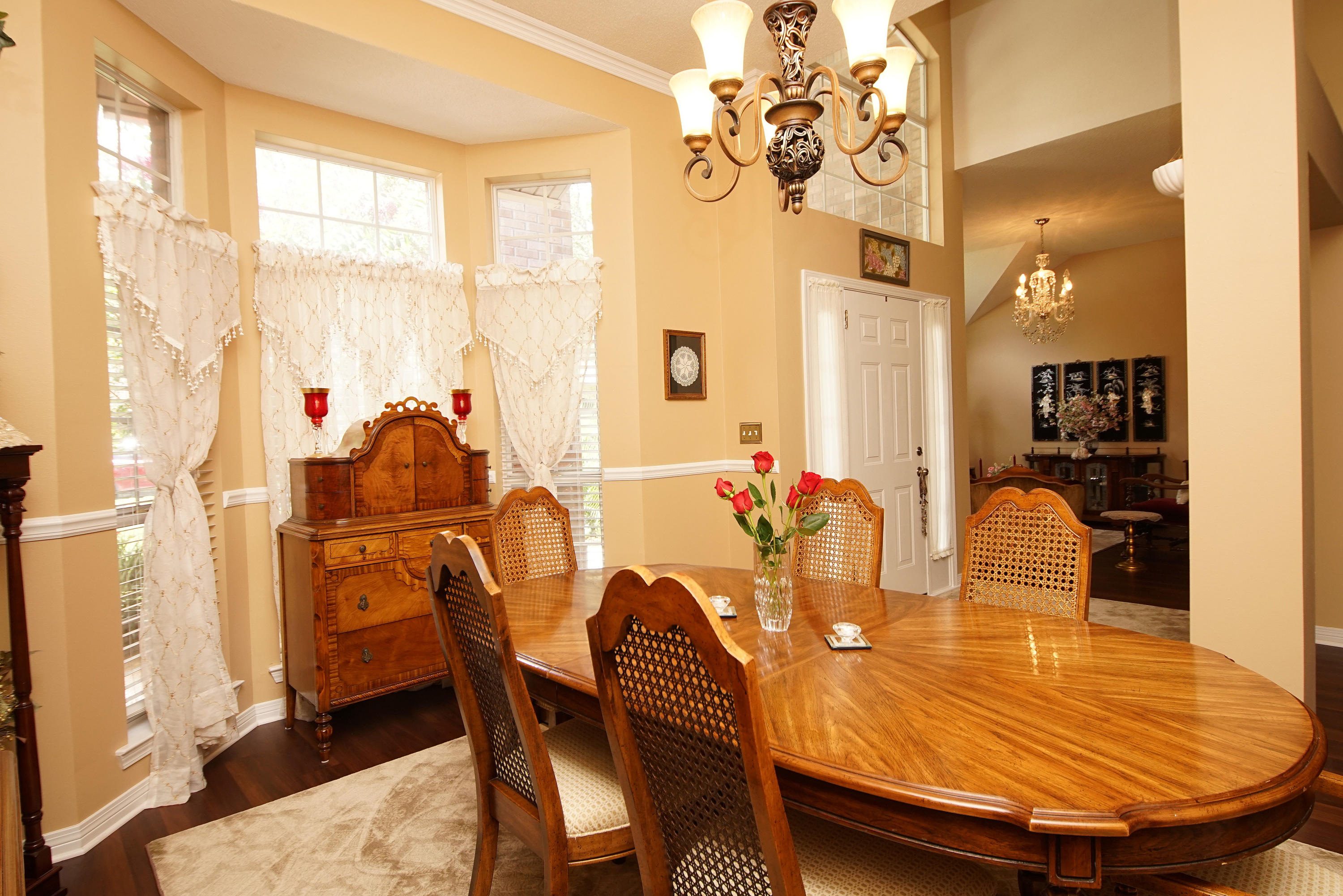 PARKWOOD ESTATES PH 1 BLUEWATER BAY - Residential