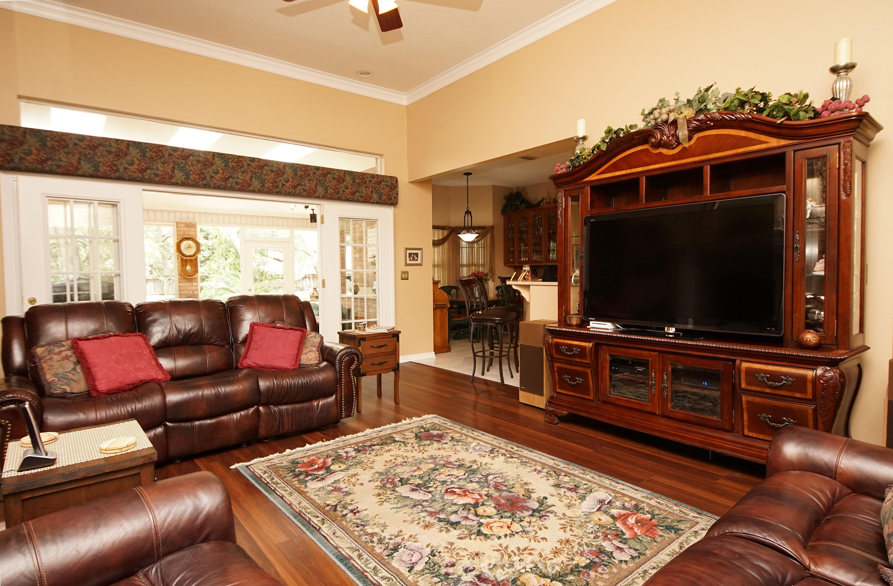 PARKWOOD ESTATES PH 1 BLUEWATER BAY - Residential