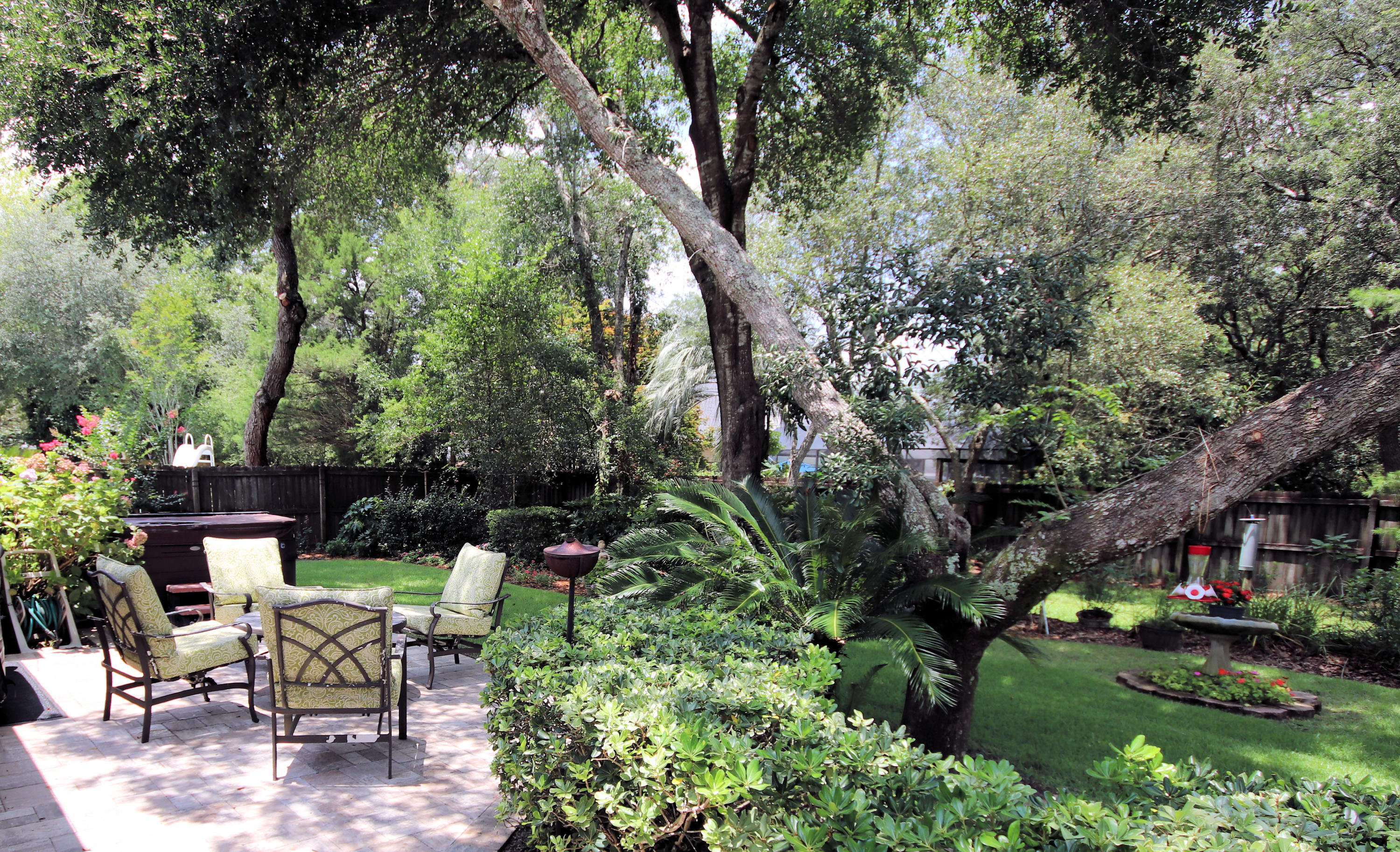 PARKWOOD ESTATES PH 1 BLUEWATER BAY - Residential