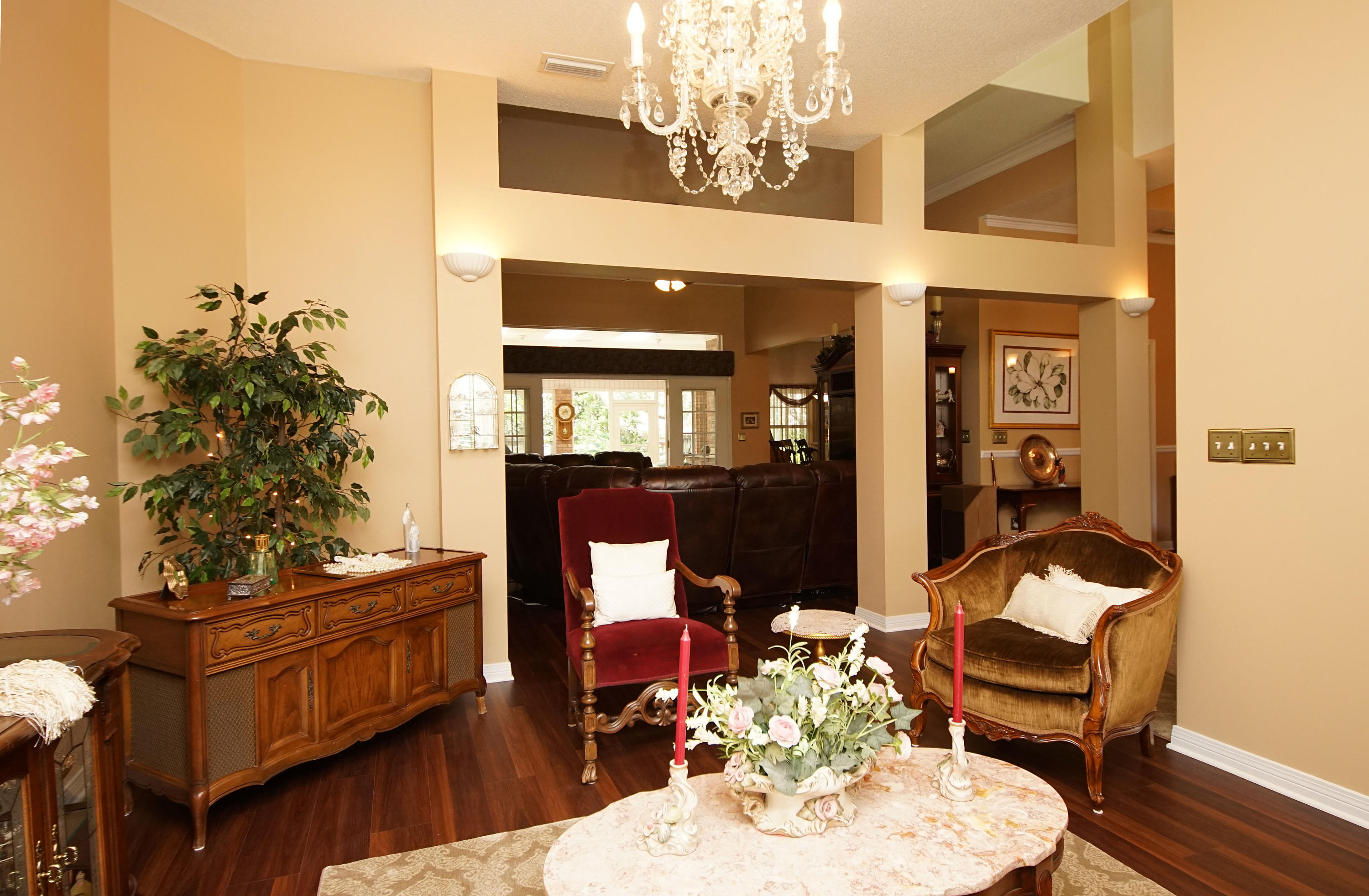 PARKWOOD ESTATES PH 1 BLUEWATER BAY - Residential
