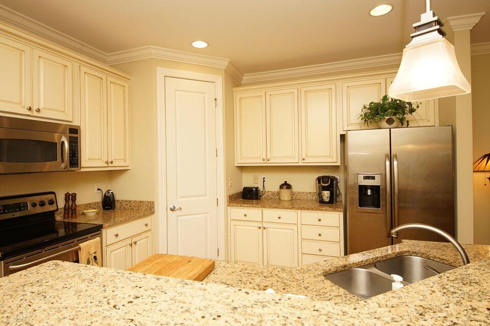 MARINA LANDING - Residential