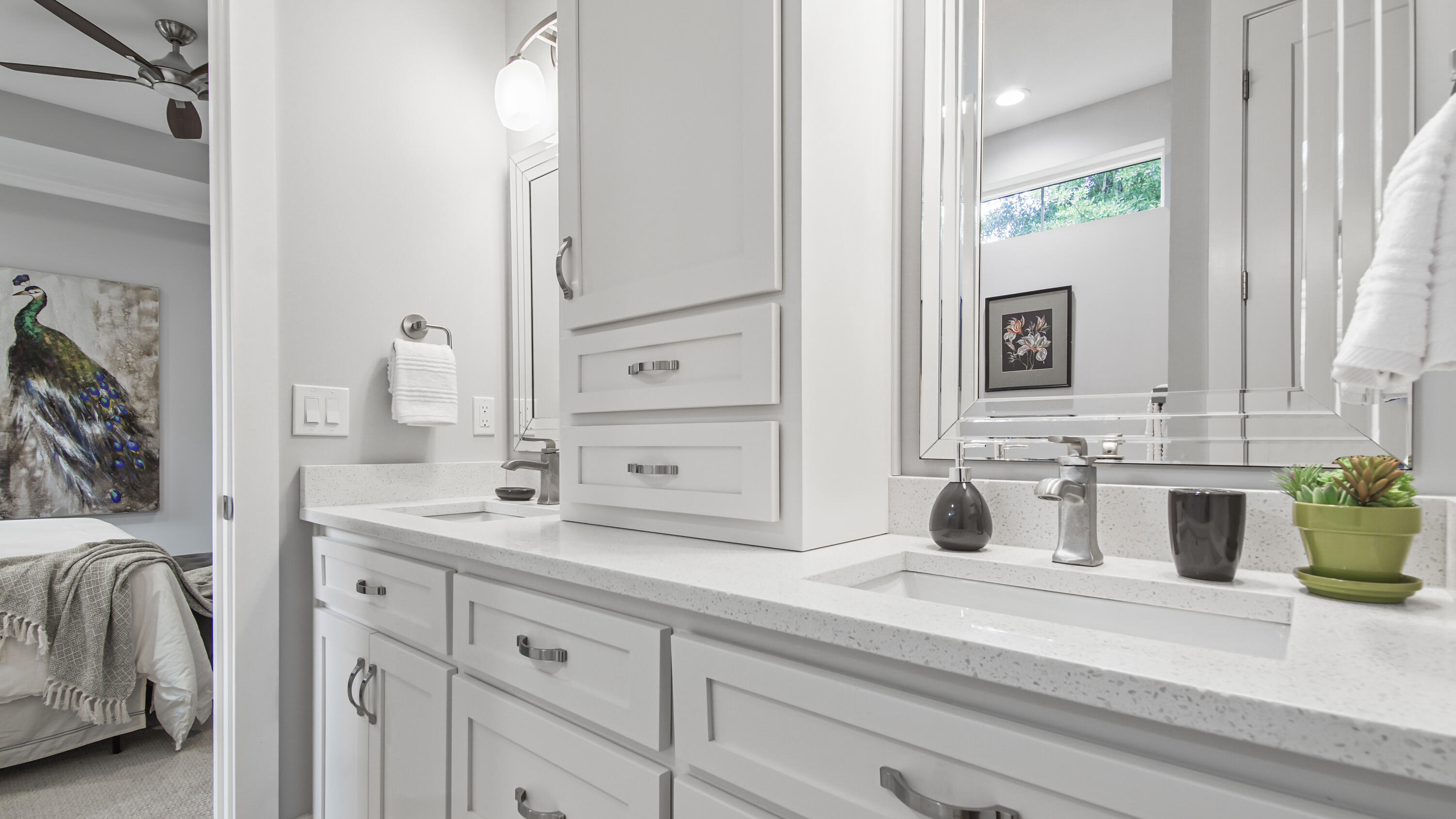 GRAYTON BAYOU - Residential