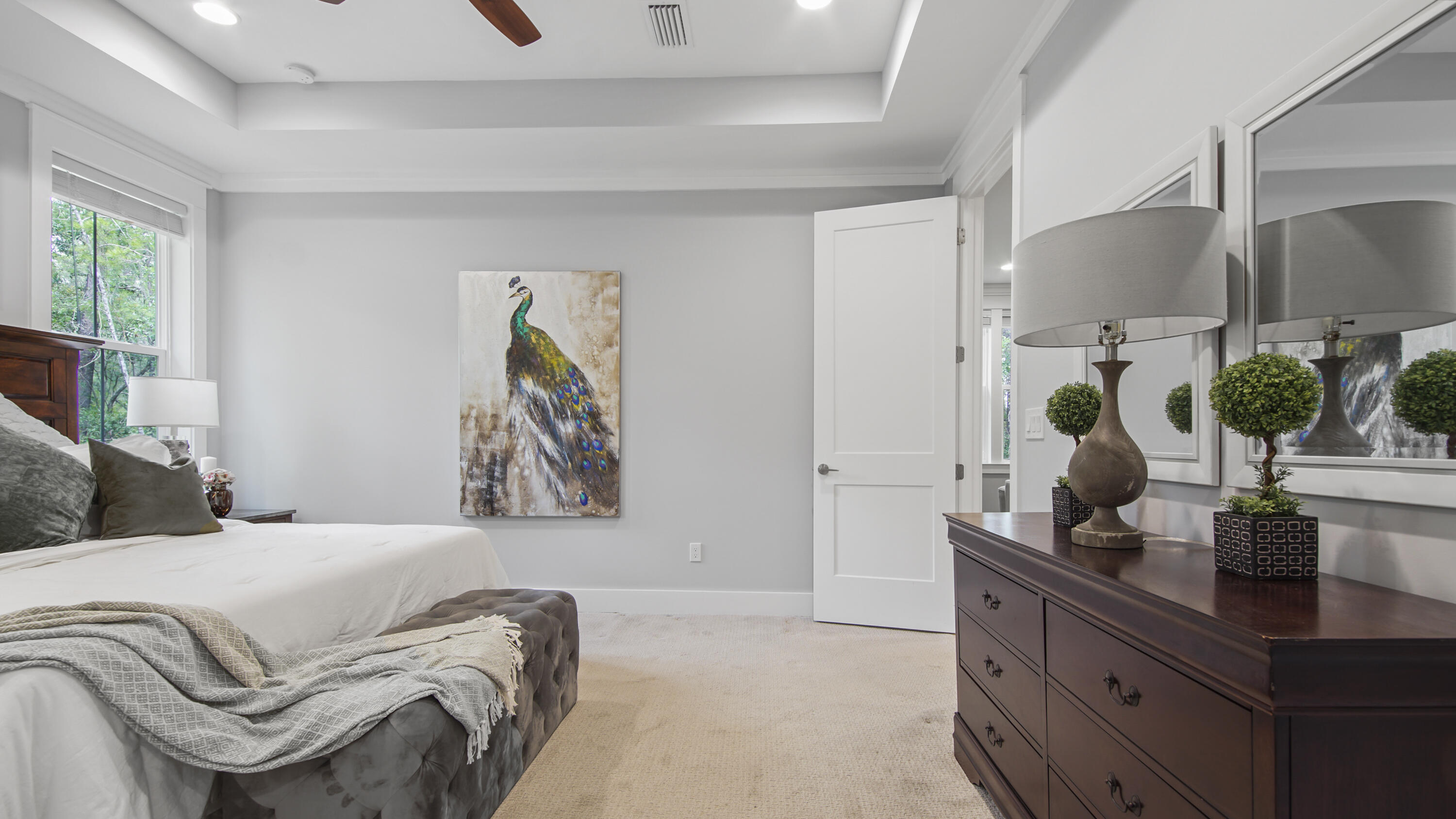 GRAYTON BAYOU - Residential