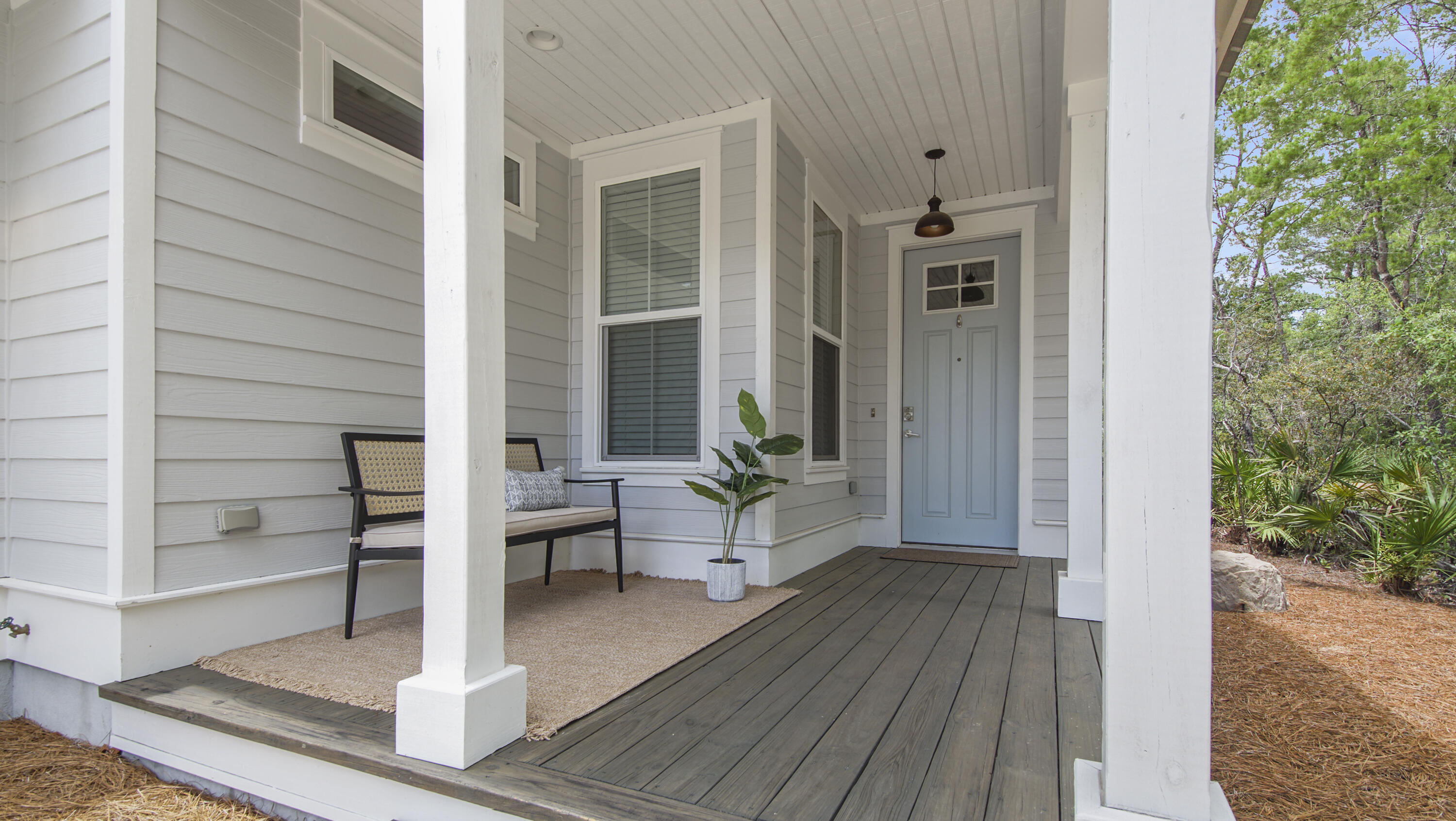 GRAYTON BAYOU - Residential