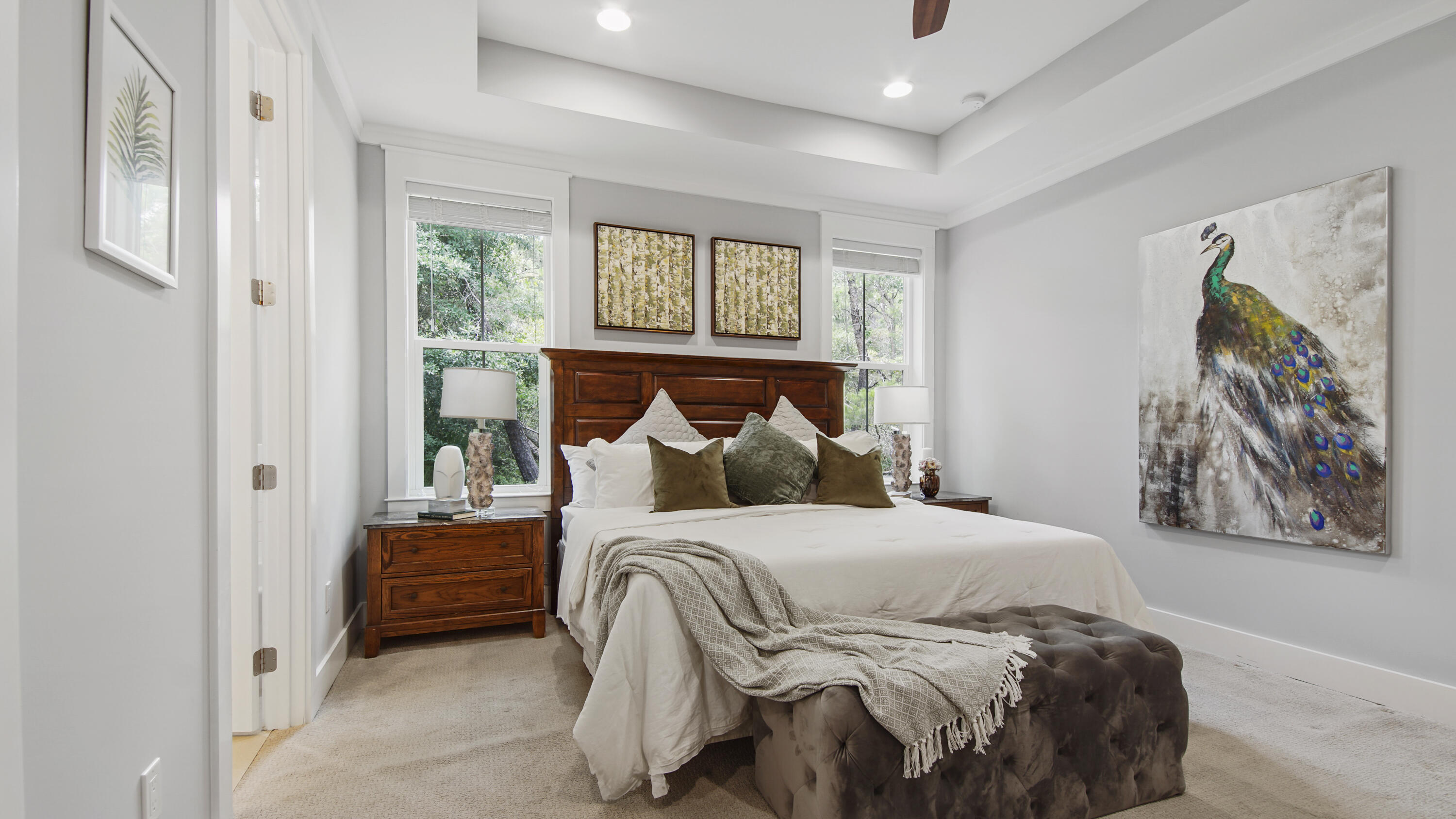 GRAYTON BAYOU - Residential