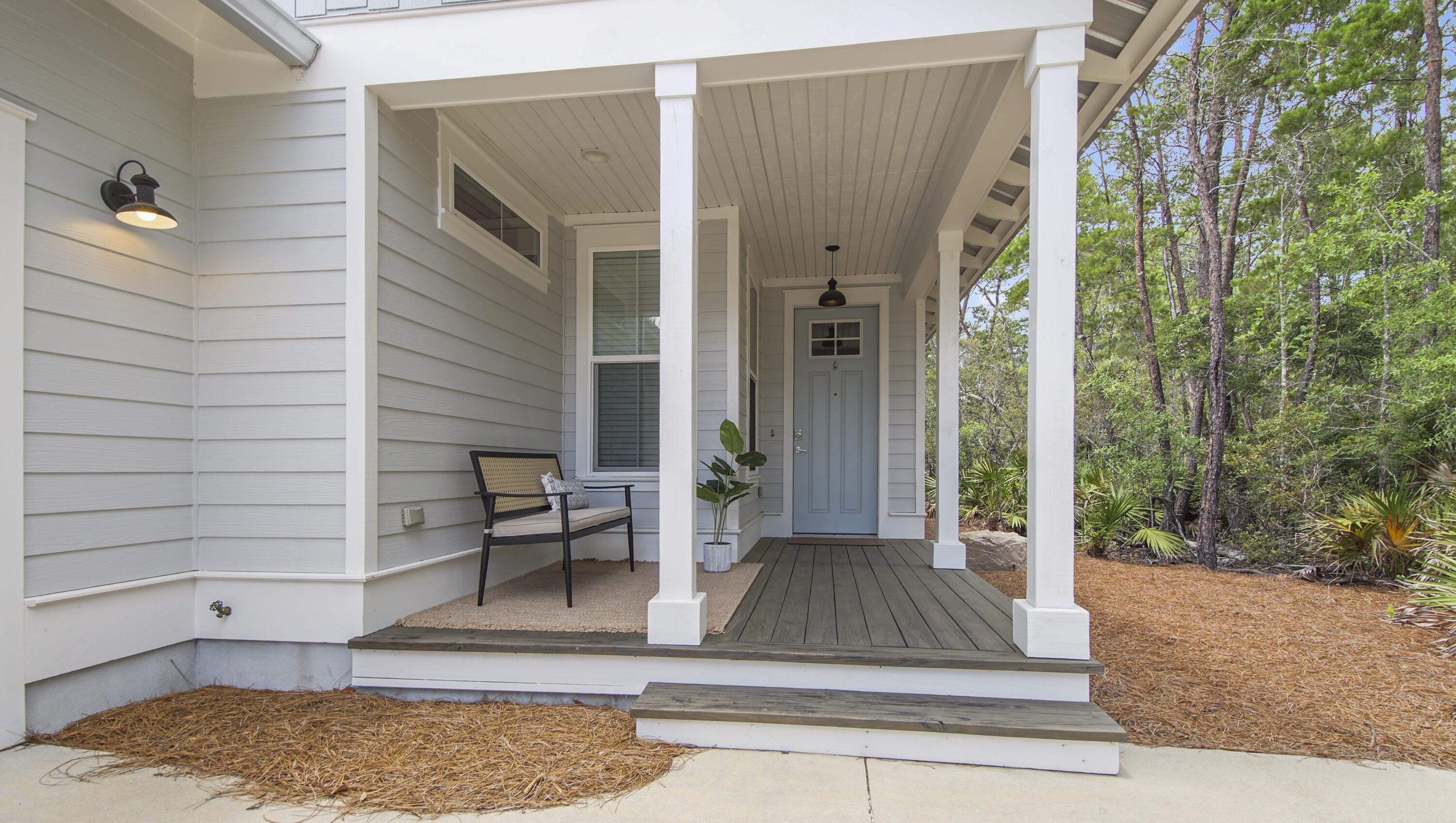 GRAYTON BAYOU - Residential