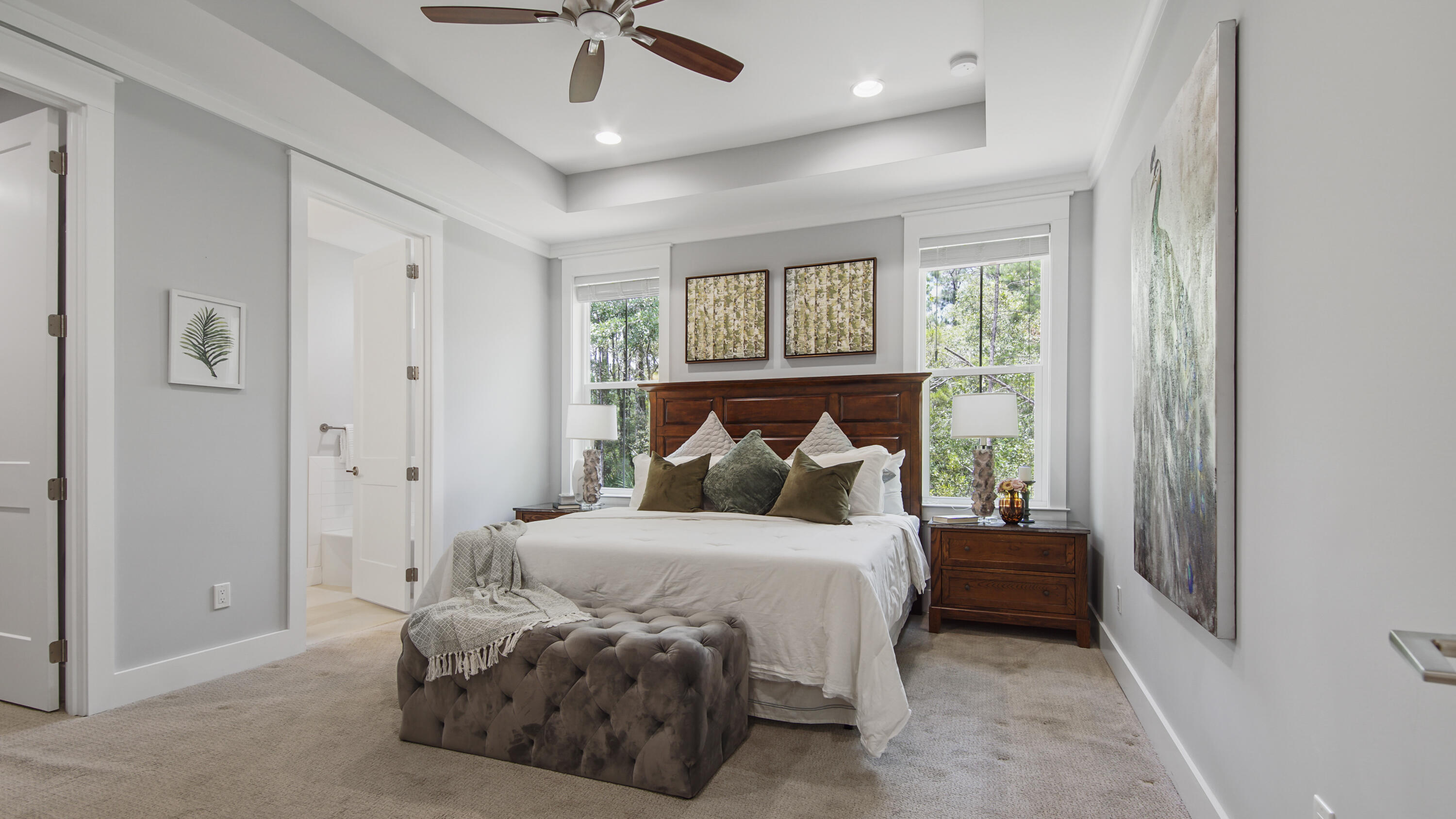 GRAYTON BAYOU - Residential