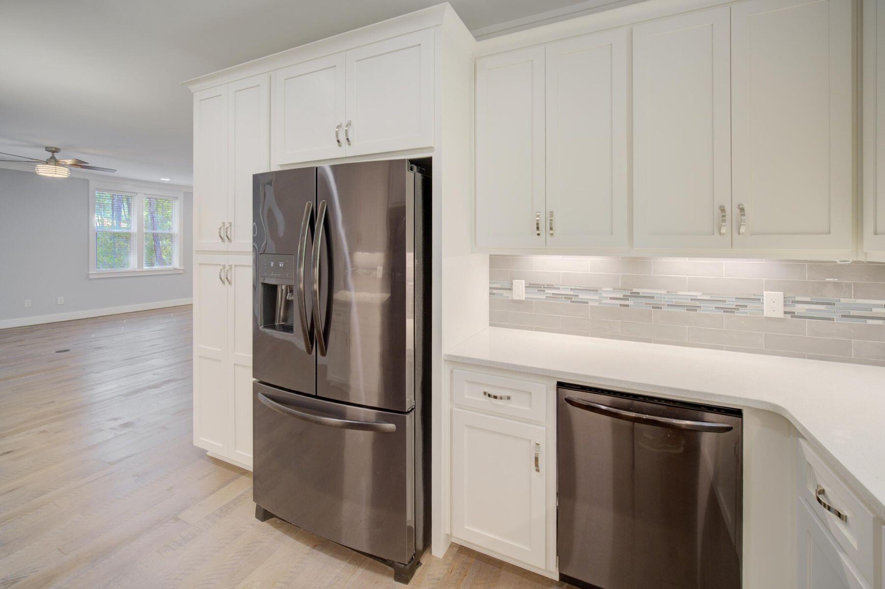 GRAYTON BAYOU - Residential