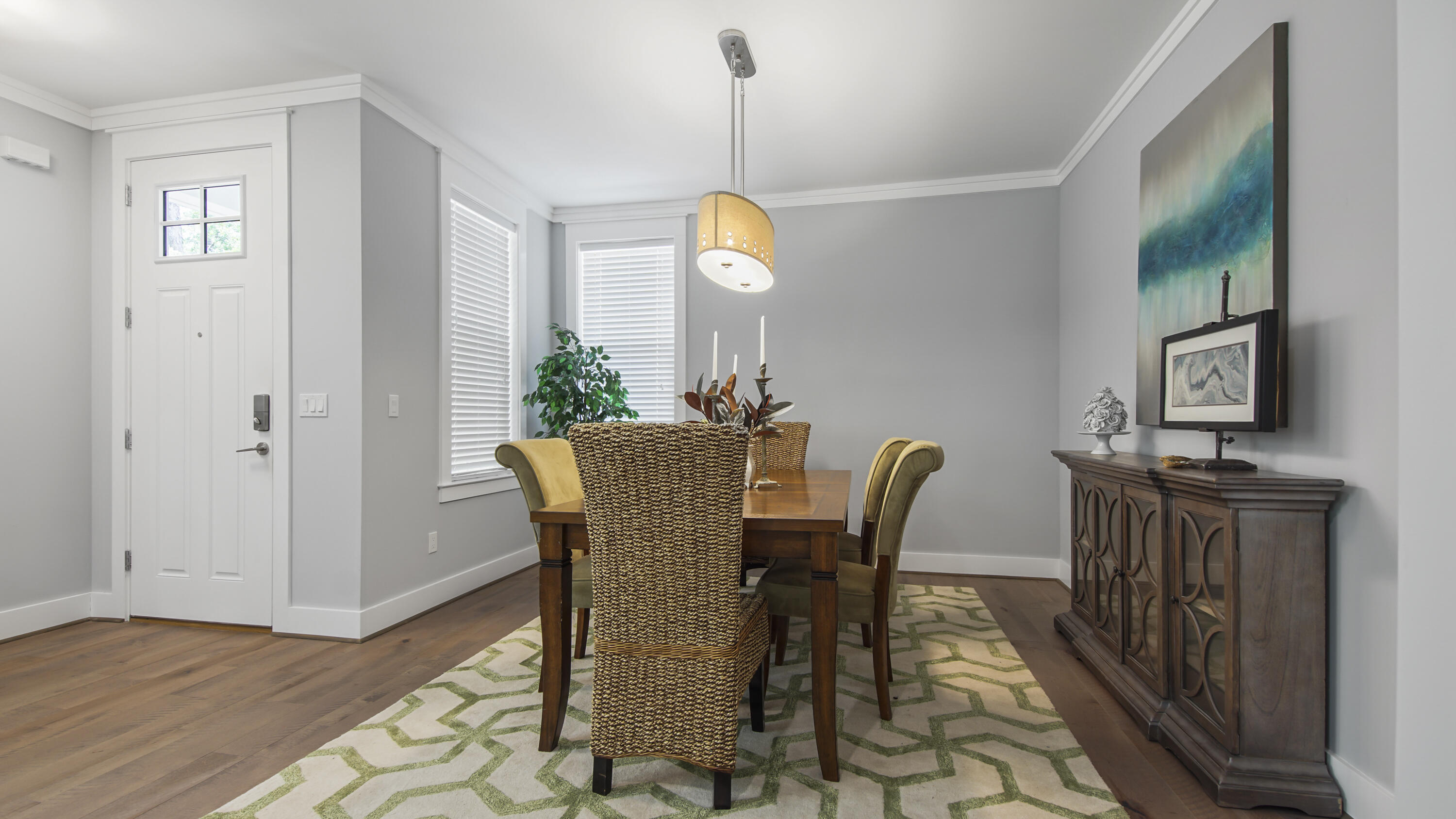 GRAYTON BAYOU - Residential