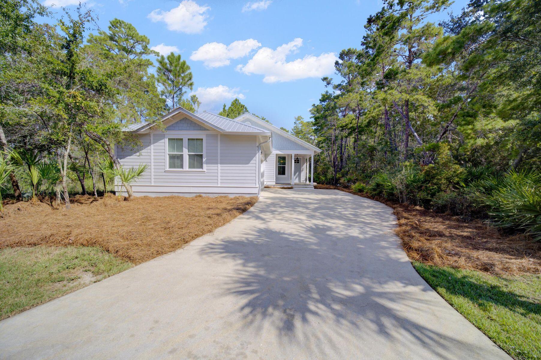 GRAYTON BAYOU - Residential