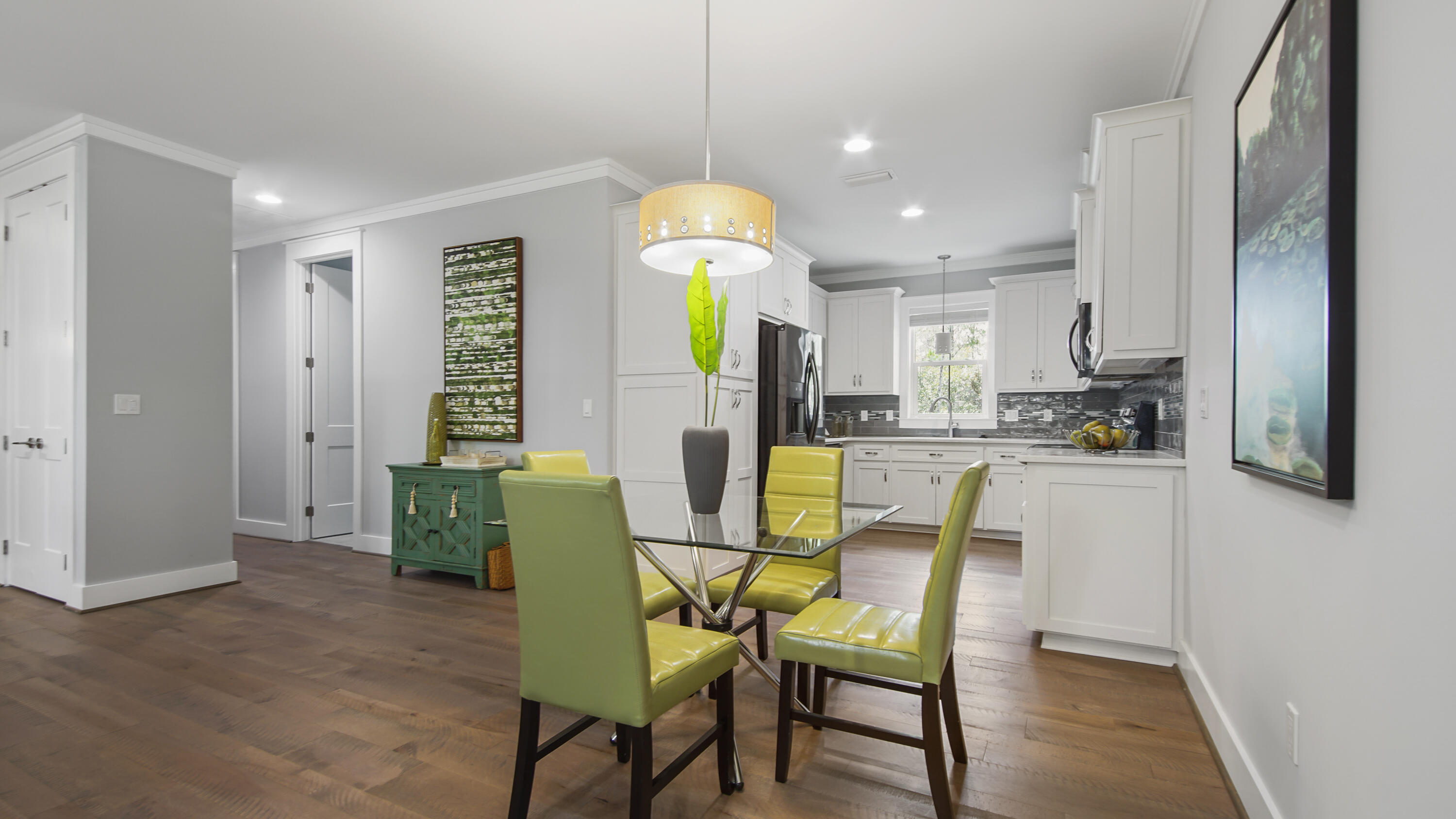 GRAYTON BAYOU - Residential