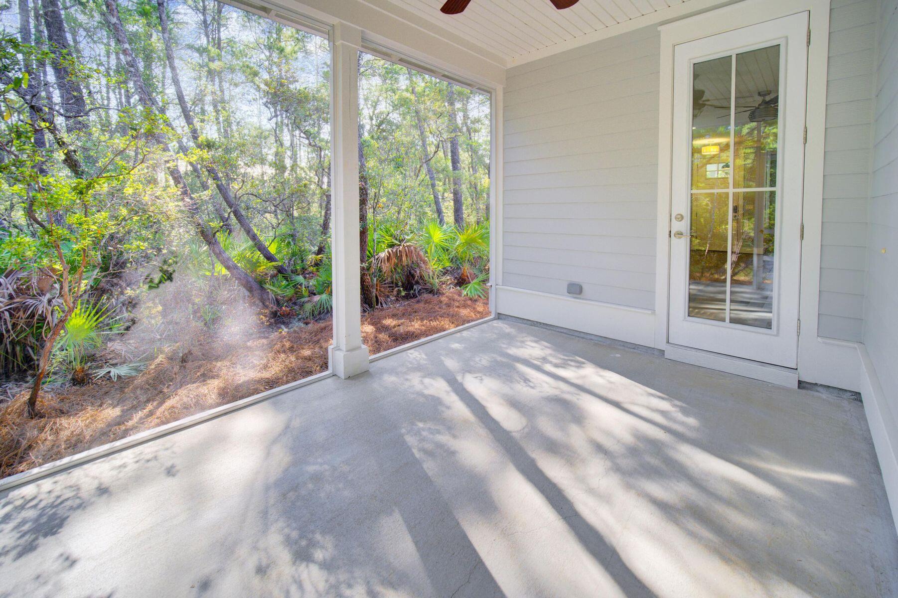 GRAYTON BAYOU - Residential