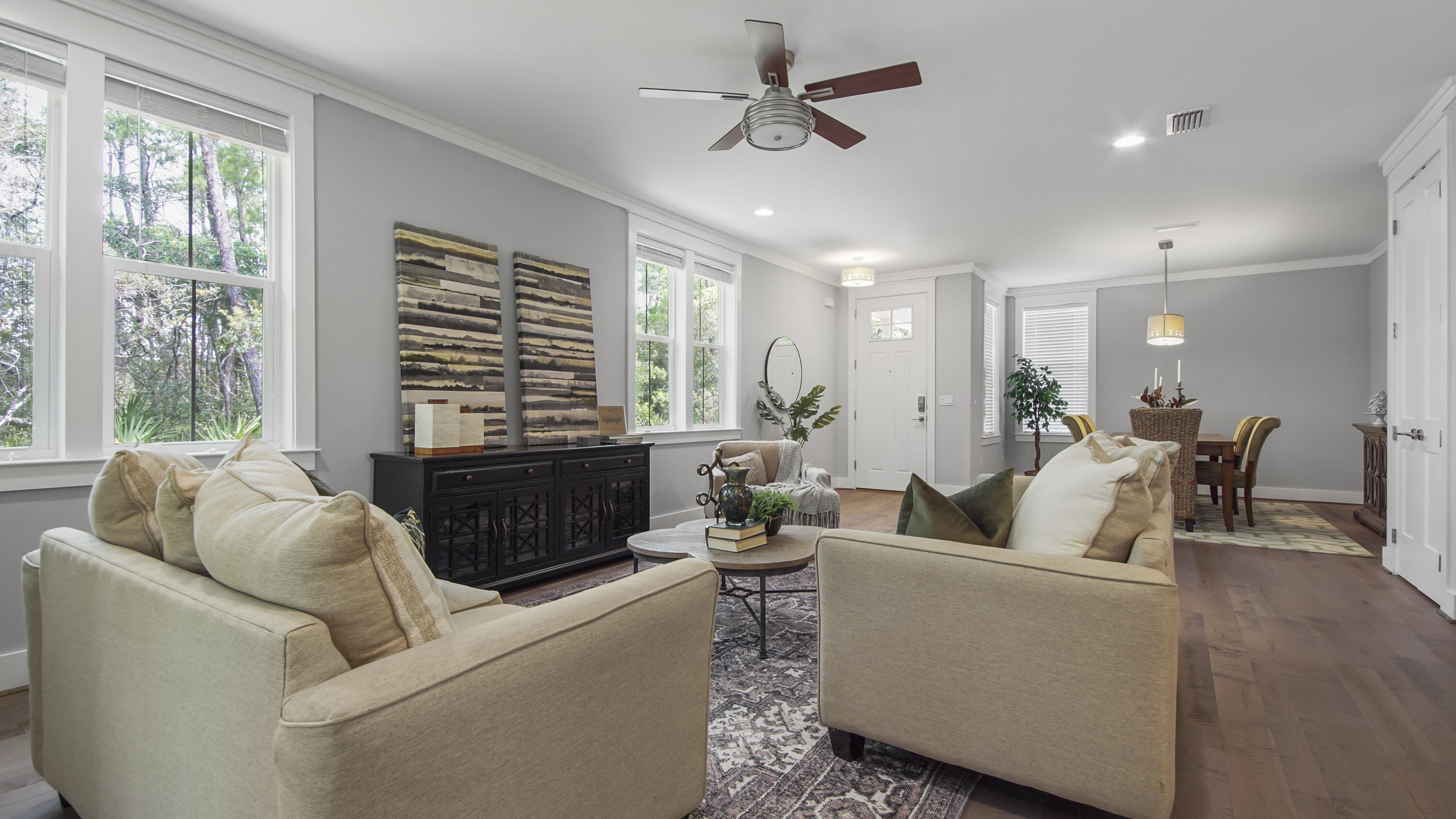 GRAYTON BAYOU - Residential