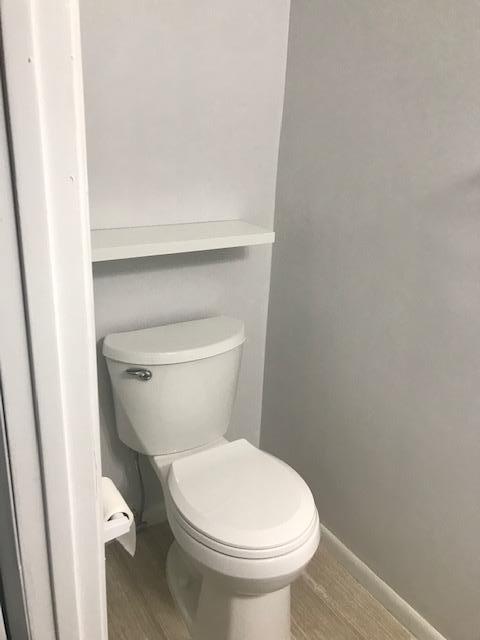 DENTON COURT UNIT 4 - Residential