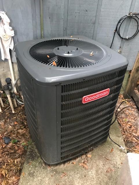 DENTON COURT UNIT 4 - Residential