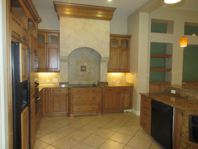 REGATTA BAY PATIO HOMES - Residential