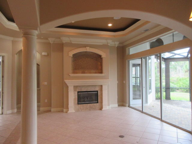 REGATTA BAY PATIO HOMES - Residential