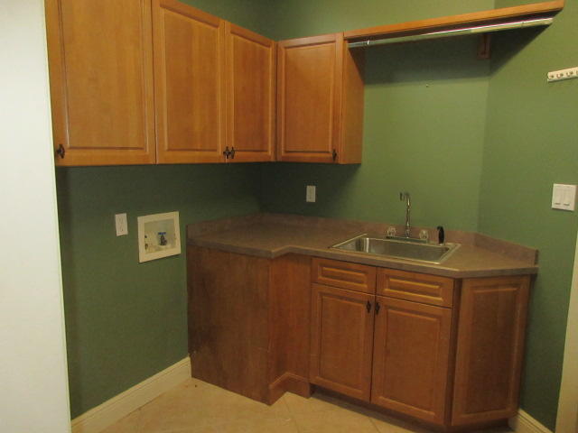 REGATTA BAY PATIO HOMES - Residential