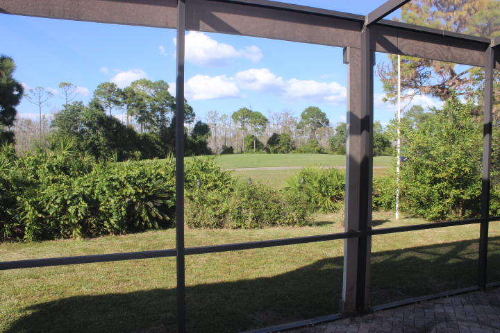 REGATTA BAY PATIO HOMES - Residential