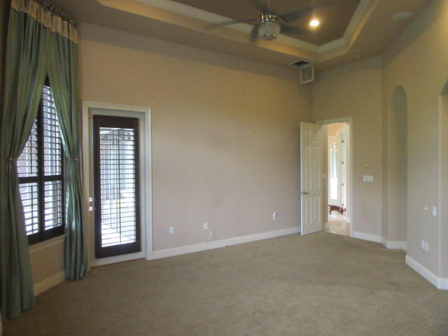 REGATTA BAY PATIO HOMES - Residential