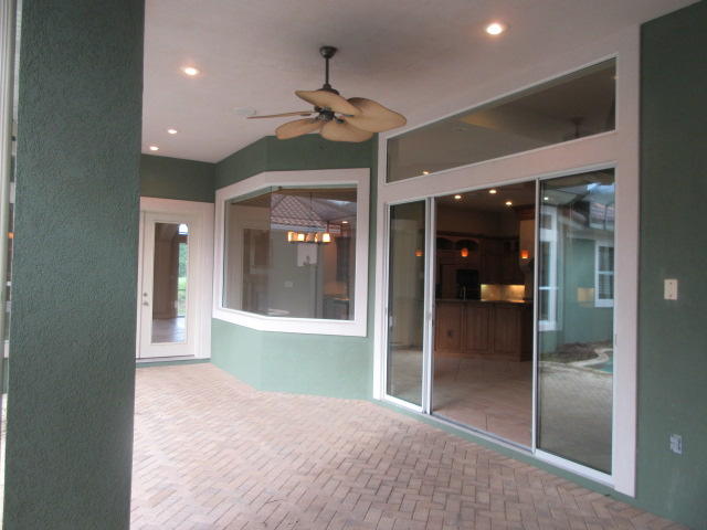 REGATTA BAY PATIO HOMES - Residential