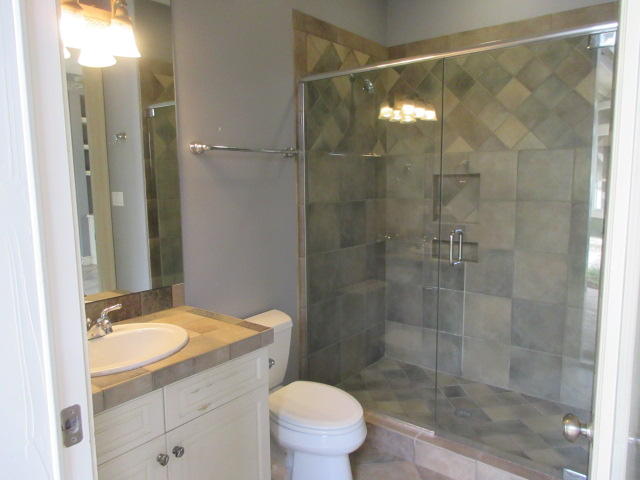 REGATTA BAY PATIO HOMES - Residential