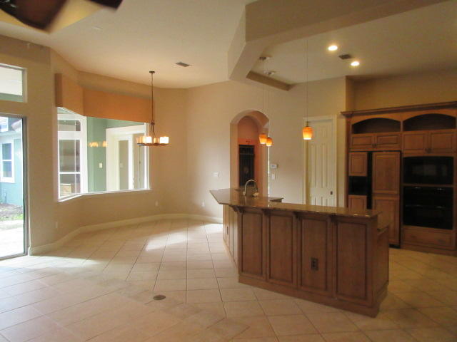 REGATTA BAY PATIO HOMES - Residential