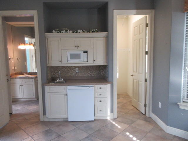 REGATTA BAY PATIO HOMES - Residential