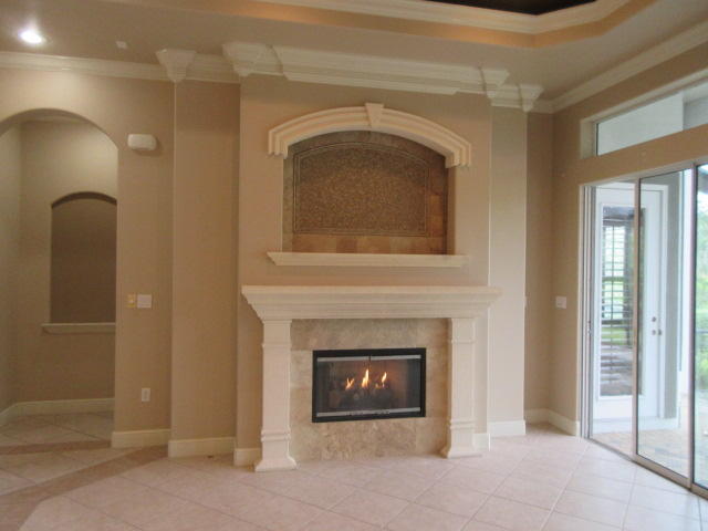 REGATTA BAY PATIO HOMES - Residential