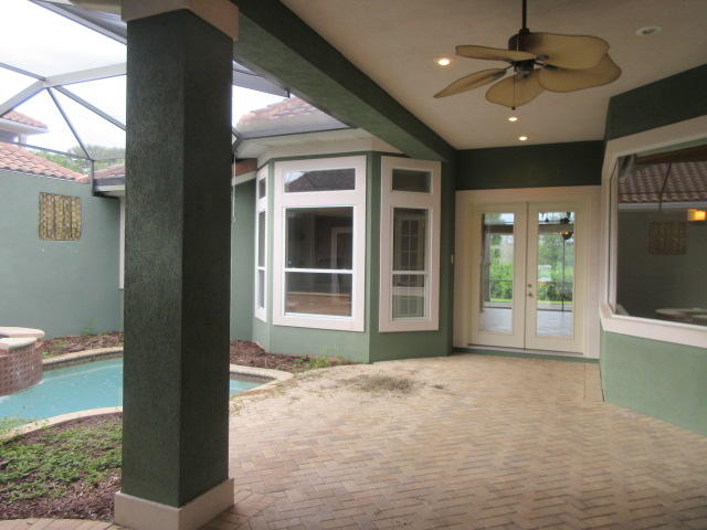 REGATTA BAY PATIO HOMES - Residential