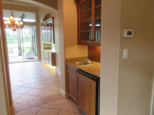 REGATTA BAY PATIO HOMES - Residential