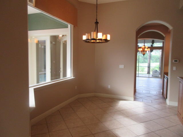 REGATTA BAY PATIO HOMES - Residential