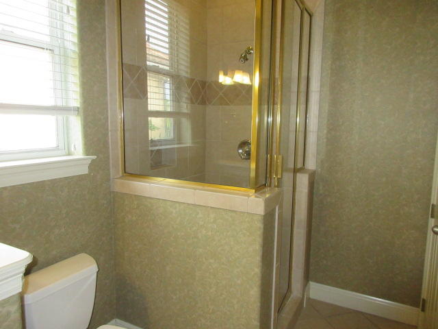 REGATTA BAY PATIO HOMES - Residential