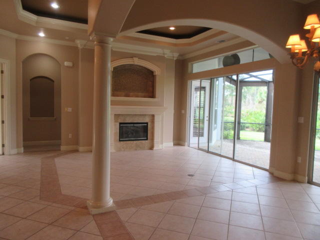 REGATTA BAY PATIO HOMES - Residential