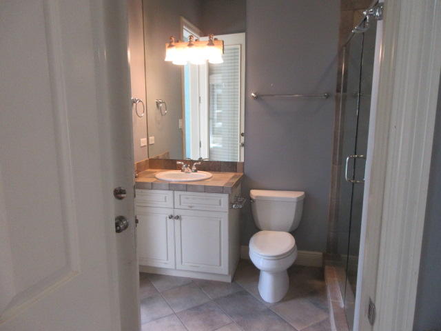 REGATTA BAY PATIO HOMES - Residential