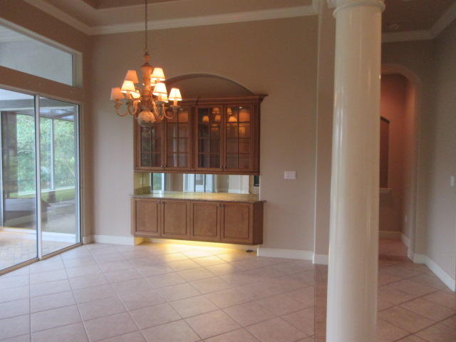 REGATTA BAY PATIO HOMES - Residential