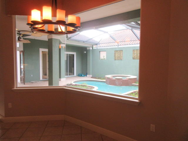 REGATTA BAY PATIO HOMES - Residential