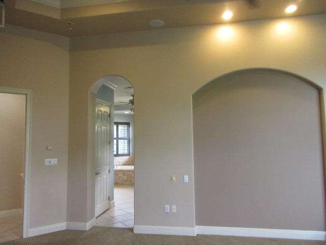 REGATTA BAY PATIO HOMES - Residential