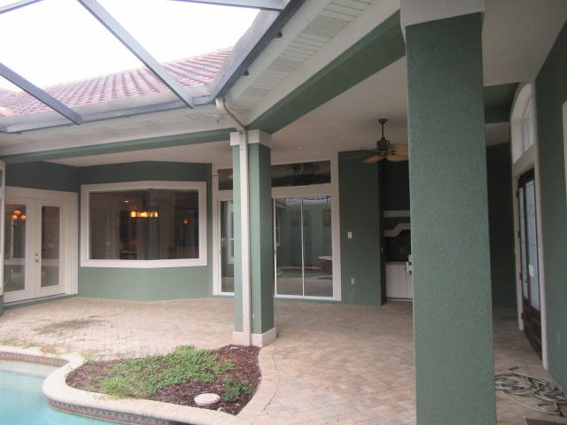 REGATTA BAY PATIO HOMES - Residential