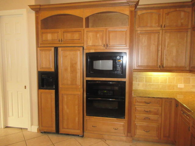 REGATTA BAY PATIO HOMES - Residential