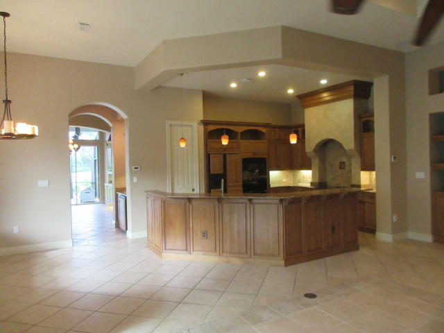 REGATTA BAY PATIO HOMES - Residential