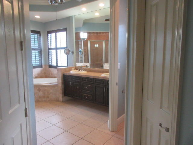 REGATTA BAY PATIO HOMES - Residential