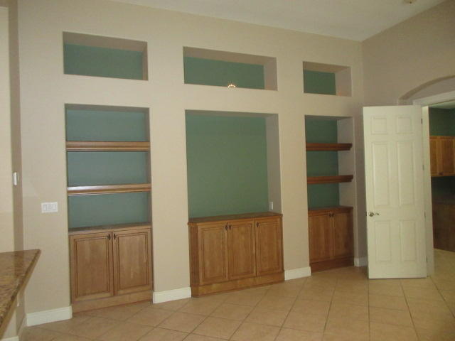 REGATTA BAY PATIO HOMES - Residential